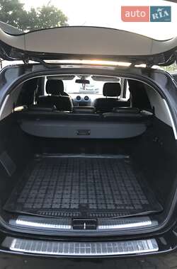 Внедорожник / Кроссовер Mercedes-Benz M-Class 2008 в 