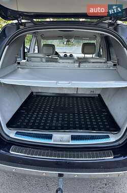 Внедорожник / Кроссовер Mercedes-Benz M-Class 2006 в 