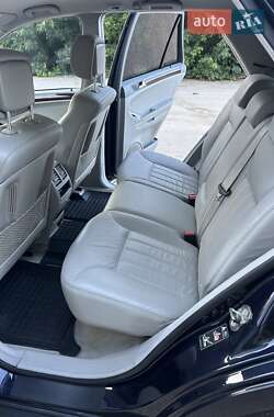 Внедорожник / Кроссовер Mercedes-Benz M-Class 2006 в 