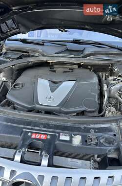 Внедорожник / Кроссовер Mercedes-Benz M-Class 2006 в 