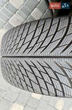 Внедорожник / Кроссовер Mercedes-Benz M-Class 2011 в 