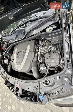 Внедорожник / Кроссовер Mercedes-Benz M-Class 2011 в 