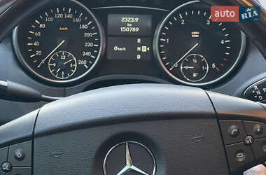 Внедорожник / Кроссовер Mercedes-Benz M-Class 2007 в 
