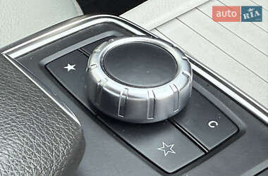 Позашляховик / Кросовер Mercedes-Benz M-Class 2014 в 
