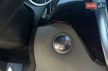 Внедорожник / Кроссовер Mercedes-Benz M-Class 2013 в 