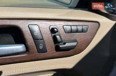 Внедорожник / Кроссовер Mercedes-Benz M-Class 2014 в 