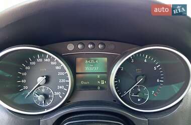 Внедорожник / Кроссовер Mercedes-Benz M-Class 2007 в 