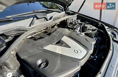 Внедорожник / Кроссовер Mercedes-Benz M-Class 2007 в 