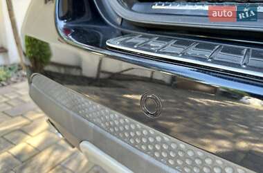 Внедорожник / Кроссовер Mercedes-Benz M-Class 2007 в 