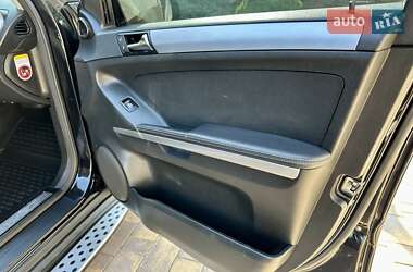 Внедорожник / Кроссовер Mercedes-Benz M-Class 2007 в 