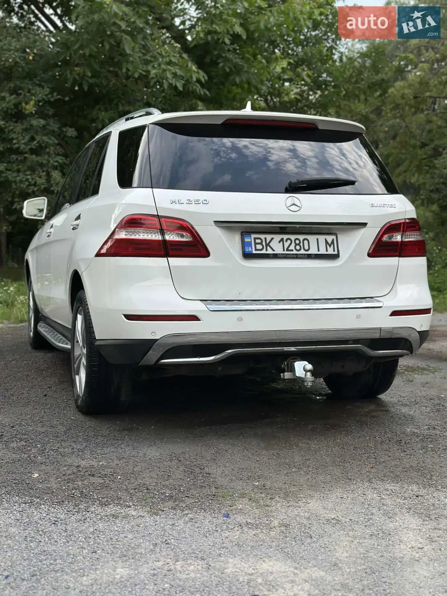 2015 Mercedes-Benz M-klasse - мініатюра 2