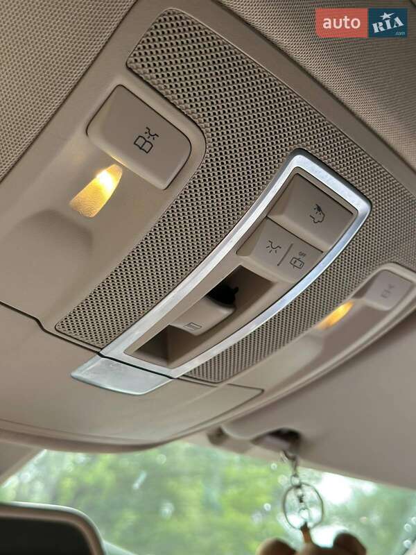 Внедорожник / Кроссовер Mercedes-Benz M-Class 2015 в Звягеле фото 19 Внедорожник / Кроссовер Mercedes-Benz M-Class 2015 в Звягеле