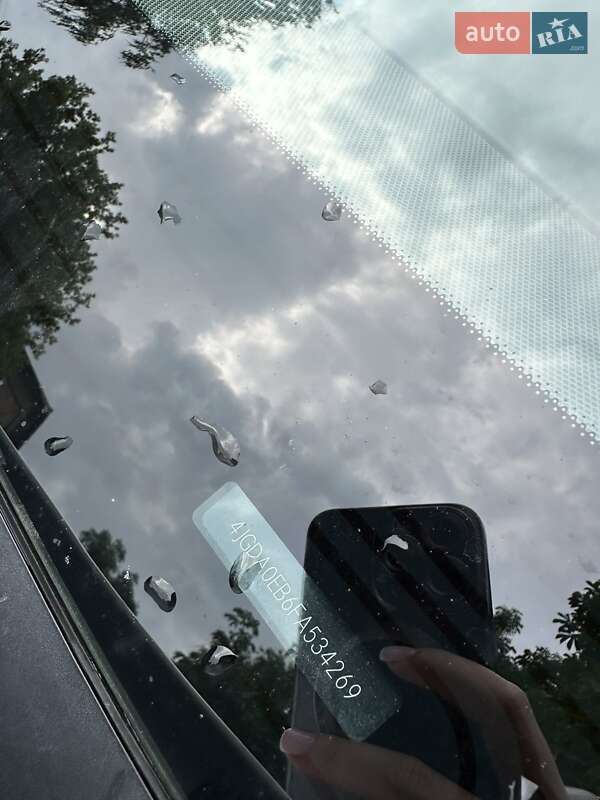 Внедорожник / Кроссовер Mercedes-Benz M-Class 2015 в Звягеле фото 24 Внедорожник / Кроссовер Mercedes-Benz M-Class 2015 в Звягеле