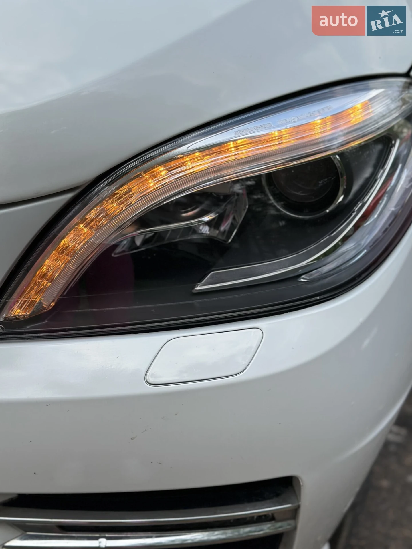 2015 Mercedes-Benz M-klasse - мініатюра 29