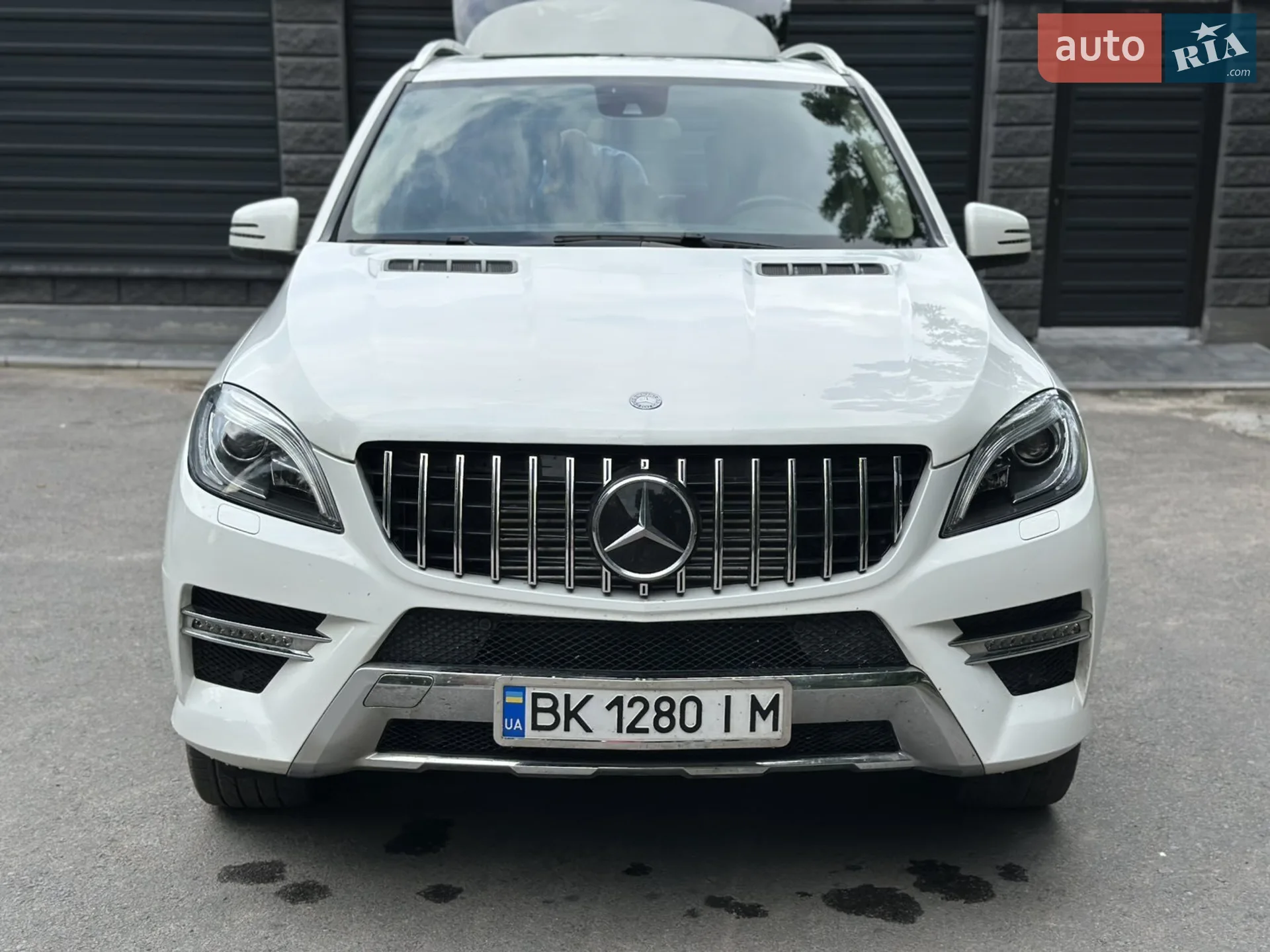 2015 Mercedes-Benz M-klasse - мініатюра 33