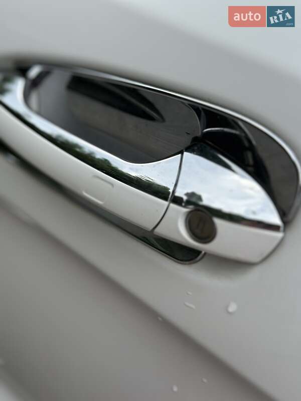 Внедорожник / Кроссовер Mercedes-Benz M-Class 2015 в Звягеле фото 35 Внедорожник / Кроссовер Mercedes-Benz M-Class 2015 в Звягеле