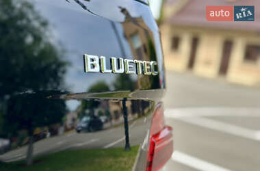 Внедорожник / Кроссовер Mercedes-Benz M-Class 2011 в 