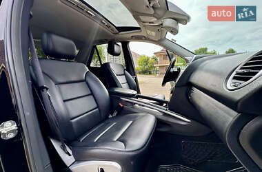 Внедорожник / Кроссовер Mercedes-Benz M-Class 2011 в 