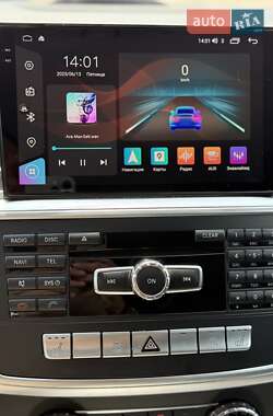Внедорожник / Кроссовер Mercedes-Benz M-Class 2013 в 