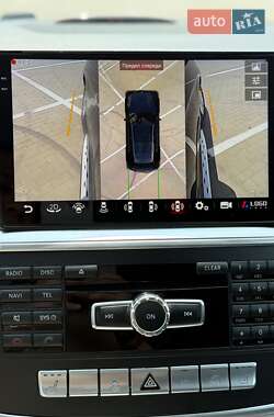 Внедорожник / Кроссовер Mercedes-Benz M-Class 2013 в 