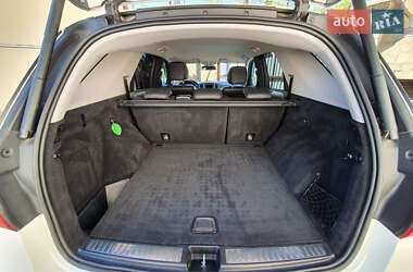 Внедорожник / Кроссовер Mercedes-Benz M-Class 2012 в 