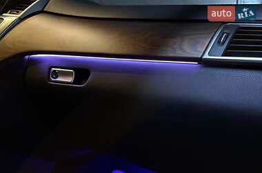 Внедорожник / Кроссовер Mercedes-Benz M-Class 2013 в 