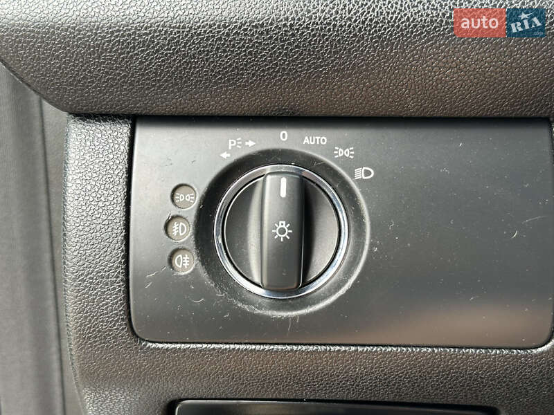 Внедорожник / Кроссовер Mercedes-Benz M-Class 2010 в Харькове