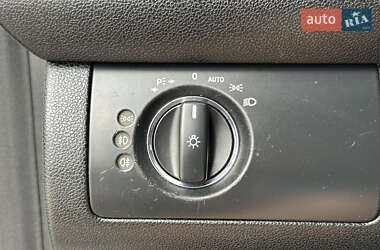 Внедорожник / Кроссовер Mercedes-Benz M-Class 2010 в 