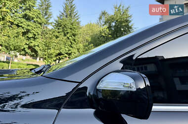 Внедорожник / Кроссовер Mercedes-Benz M-Class 2009 в 