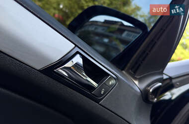Внедорожник / Кроссовер Mercedes-Benz M-Class 2009 в 