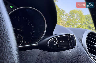 Внедорожник / Кроссовер Mercedes-Benz M-Class 2009 в 