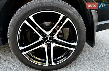 Внедорожник / Кроссовер Mercedes-Benz M-Class 2012 в 