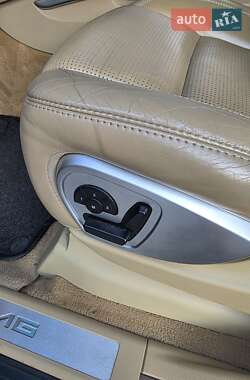 Внедорожник / Кроссовер Mercedes-Benz M-Class 2006 в 