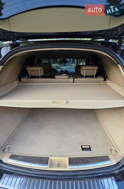 Внедорожник / Кроссовер Mercedes-Benz M-Class 2006 в 