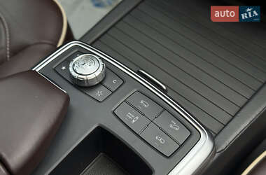 Внедорожник / Кроссовер Mercedes-Benz M-Class 2013 в 