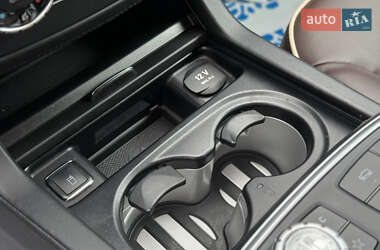 Внедорожник / Кроссовер Mercedes-Benz M-Class 2013 в 