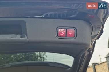 Внедорожник / Кроссовер Mercedes-Benz M-Class 2012 в 