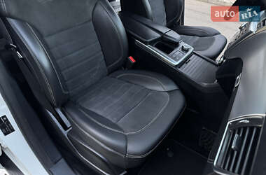 Внедорожник / Кроссовер Mercedes-Benz M-Class 2011 в 