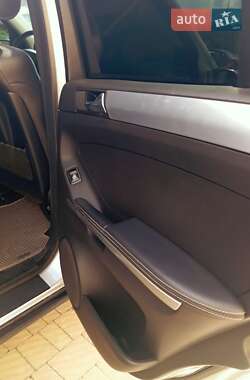 Внедорожник / Кроссовер Mercedes-Benz M-Class 2005 в 