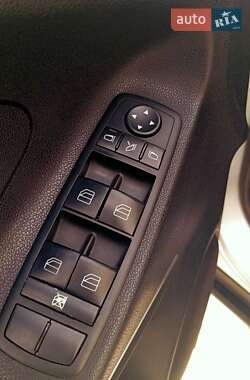 Внедорожник / Кроссовер Mercedes-Benz M-Class 2005 в 