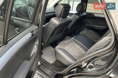 Внедорожник / Кроссовер Mercedes-Benz M-Class 2006 в 