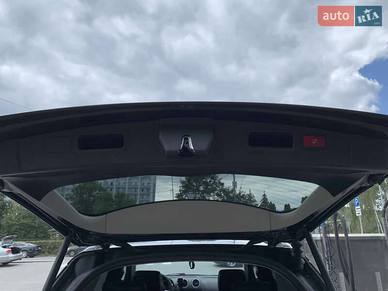 Внедорожник / Кроссовер Mercedes-Benz M-Class 2006 в Львове фото 14 Внедорожник / Кроссовер Mercedes-Benz M-Class 2006 в Львове