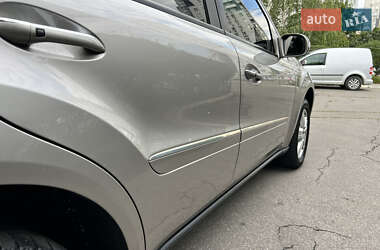 Внедорожник / Кроссовер Mercedes-Benz M-Class 2006 в 