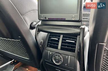 Внедорожник / Кроссовер Mercedes-Benz M-Class 2006 в 