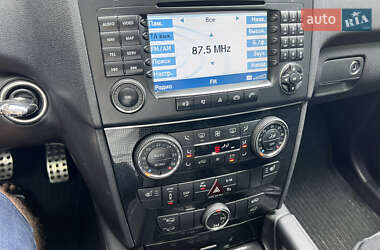 Внедорожник / Кроссовер Mercedes-Benz M-Class 2006 в 