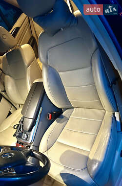Внедорожник / Кроссовер Mercedes-Benz M-Class 2014 в 