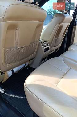 Внедорожник / Кроссовер Mercedes-Benz M-Class 2009 в 