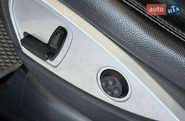 Внедорожник / Кроссовер Mercedes-Benz M-Class 2010 в 