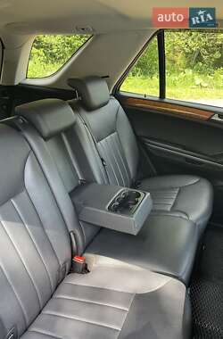 Внедорожник / Кроссовер Mercedes-Benz M-Class 2008 в 