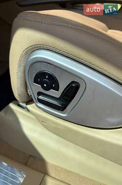 Внедорожник / Кроссовер Mercedes-Benz M-Class 2008 в 